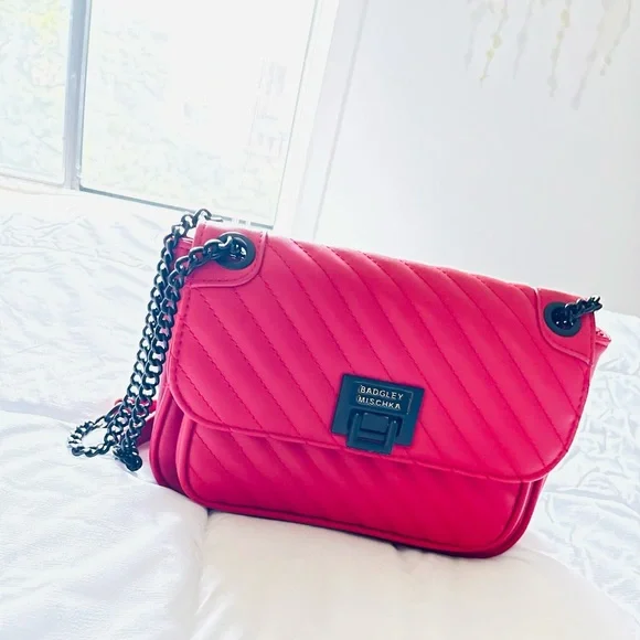 Badgley Mischka Women’s Everyday Bag - Picture 2 of 5